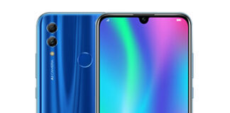 Honor 10 lite price