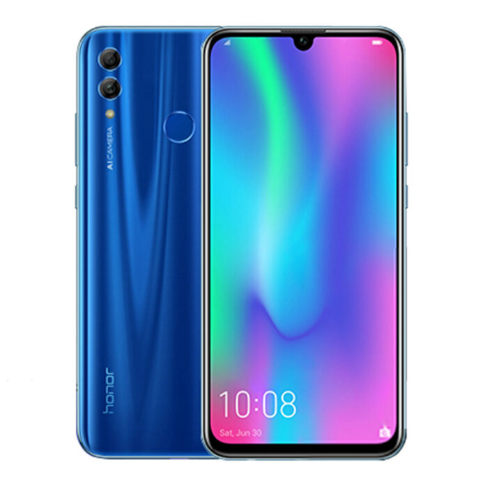 Honor 10 lite price