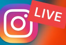 Instagram Live