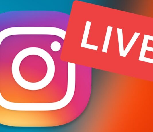 Instagram Live