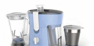 Juicer Mixer Grinder