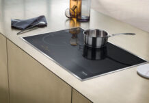 Induction Cooktop
