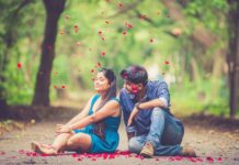 Prewedding Photographer