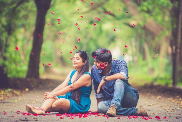 Prewedding Photographer