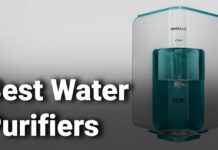 Top 5 Most Popular Water Purifier Brands in India - Teachforhk