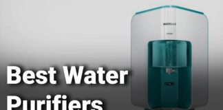 Top 5 Most Popular Water Purifier Brands in India - Teachforhk