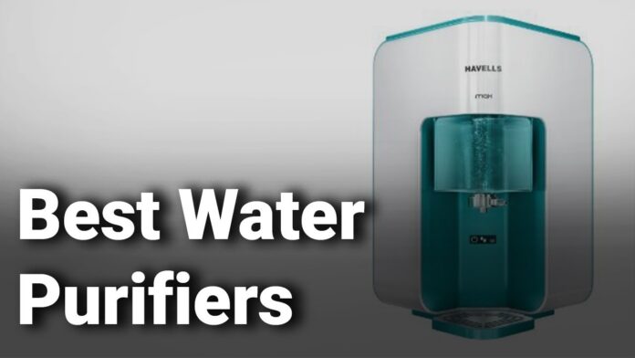 Top 5 Most Popular Water Purifier Brands in India - Teachforhk