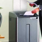 Is Paper Shredder Necessary In An Office Or Business? Paper Shredder