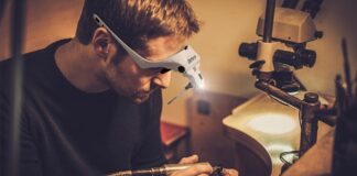 Best Lighted Magnifying Glasses for 2020