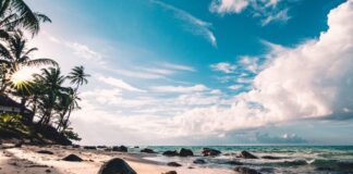 destination wedding in hua hin