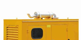 50 kVA Generator Fuel Consumption