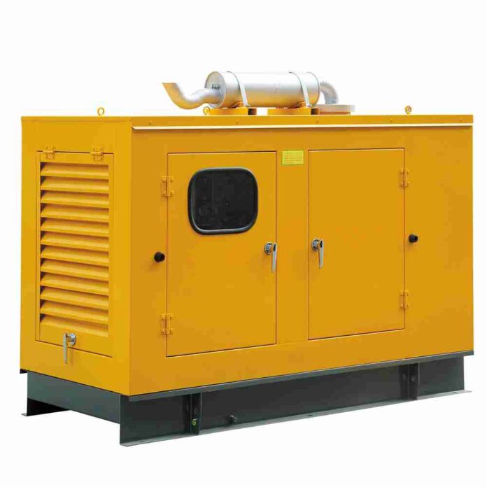 50 kVA Generator Fuel Consumption
