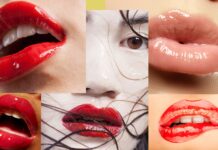 Why is Lip Gloss Better Than Lipstick