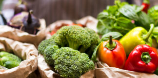 Could an Alkaline Diet Be the Answer to Perfect Skin