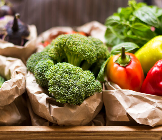 Could an Alkaline Diet Be the Answer to Perfect Skin