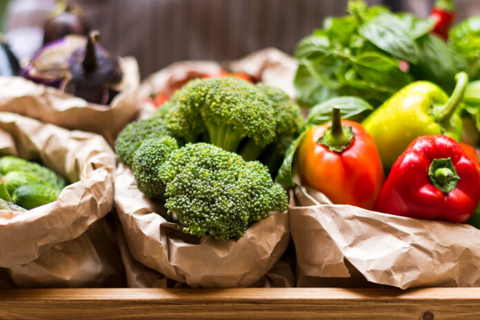Could an Alkaline Diet Be the Answer to Perfect Skin