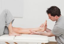 Bachelor Of Physiotherapy