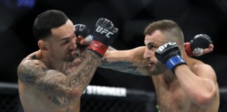 UFC 251 PPV Fight Previewing Usman-Burns and Other Matches on the Card