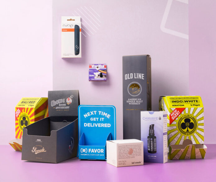 How Can We Use Sleeve Boxes As Display Boxes In Retail Packaging