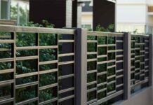 Tubular Steel Fencing: Why Is It The Best Fencing Option?