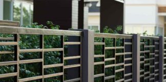 Tubular Steel Fencing: Why Is It The Best Fencing Option?