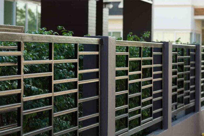 Tubular Steel Fencing: Why Is It The Best Fencing Option?