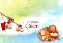 Rakhi gifts online
