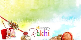 Rakhi gifts online