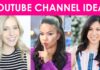 7 Niche Ideas to Start your YouTube Channel 7 Niche Ideas to Start your YouTube Channel