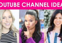 7 Niche Ideas to Start your YouTube Channel