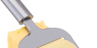 Cheese Slicer