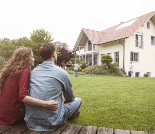 Home Buying