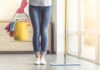 How Important Is the Service By The House Cleaning Company? House Cleaning Company