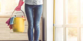 House Cleaning Company