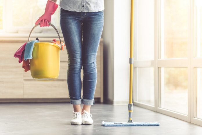 House Cleaning Company