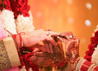 Matrimony