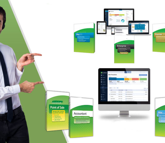 QuickBooks