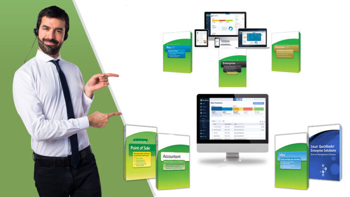 QuickBooks