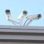 Security Cameras
