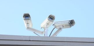 Security Cameras