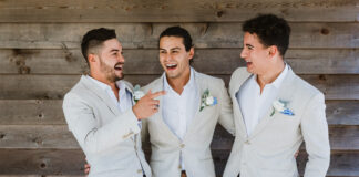 Selecting Best Boys Formal Dress for Wedding Season