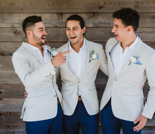 Selecting Best Boys Formal Dress for Wedding Season