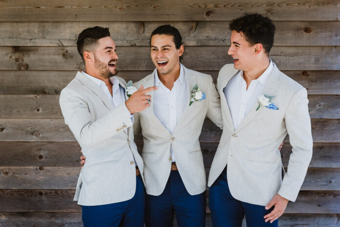 Selecting Best Boys Formal Dress for Wedding Season