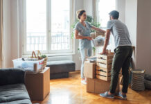 Tips to Reduce Home Shifting Charges