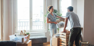 Tips to Reduce Home Shifting Charges