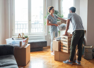 Tips to Reduce Home Shifting Charges Tips to Reduce Home Shifting Charges
