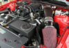 Car Engine Performance