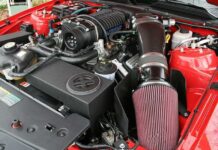 Car Engine Performance