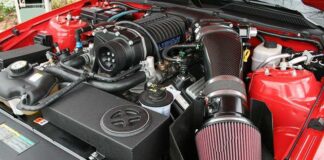 Car Engine Performance