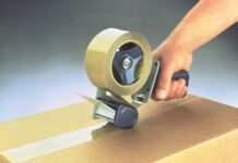 Choosing the Right Packaging Adhesive | TeachForhk